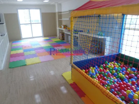 Imagem Apartamento Padrão