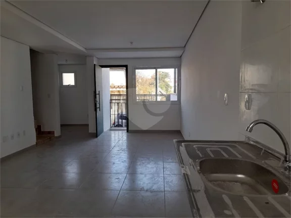 Imagem Sobrado à venda com 2 quartos, sendo 2 suítes, em Butantã, São Paulo - SP