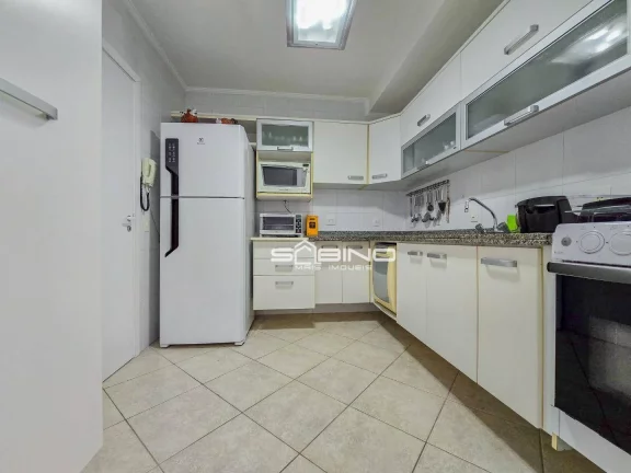 Imagem Apartamento à venda no condomínio Viva Vida, com 3 dormitórios 1 suíte 96m² - Riviera de São Lourenço SP