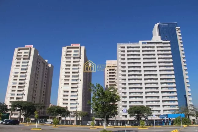 Imagem Apartamento Padrão
