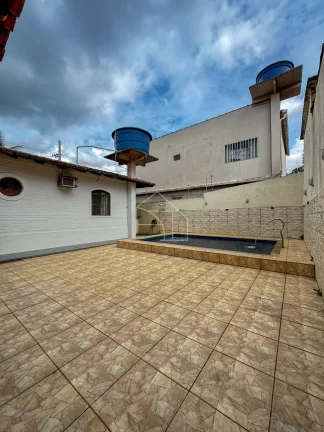Imagem Casa 3 quartos com suíte em Praia Grande - Fundão