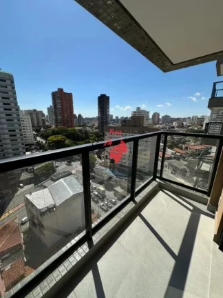 Imagem Imagine abrir a janela e respirar a tranquilidade de morar no coração do Nova Petrópolis – e ao mesmo tempo ter tudo por perto. - Apartamento com 2 dormitórios e 2 vagas