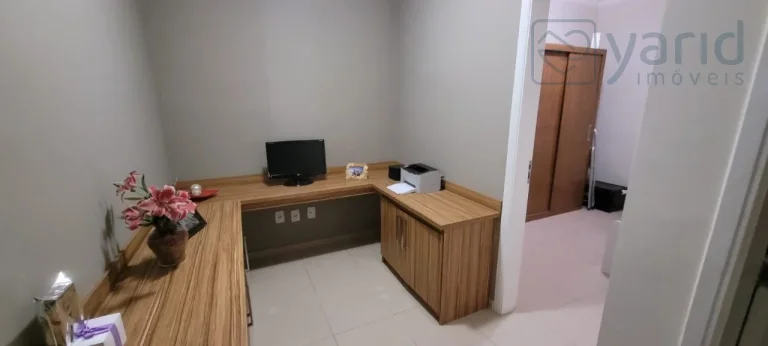 Imagem CASA CONDOMÍNIO MORADA DO HORTO, JUNDIAÍ