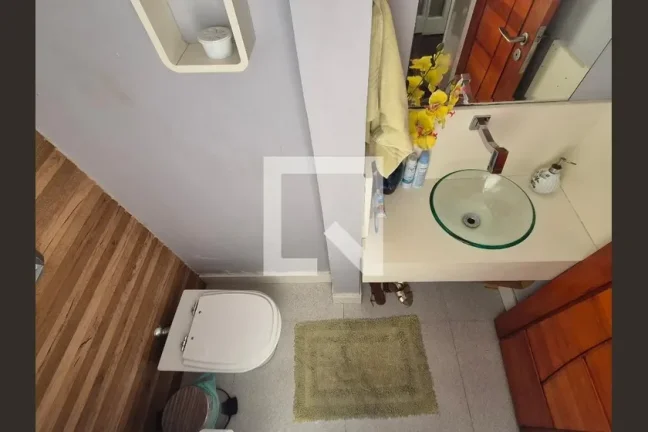 Imagem Apartamento à Venda - Recreio, 4 Quartos, 611 m2