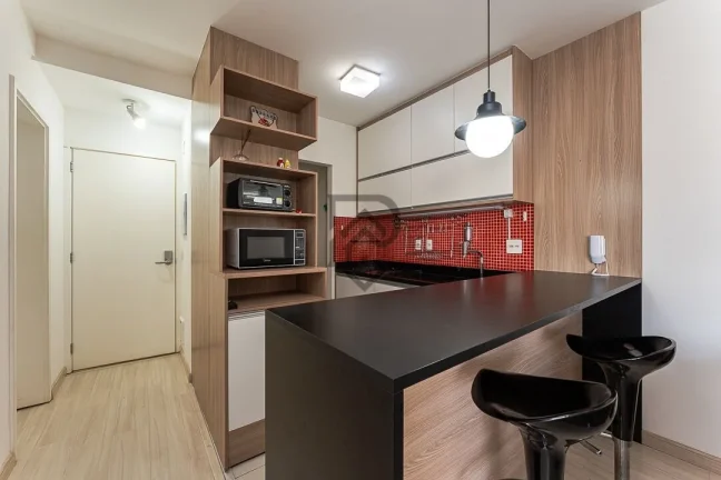 Imagem Apartamento paraiso vista livre pronto para morar
