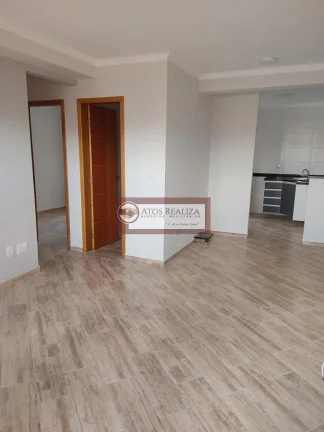Imagem Imóvel em Vila Inglesa SP: Apartamento 2 dormitórios com 53m² locação