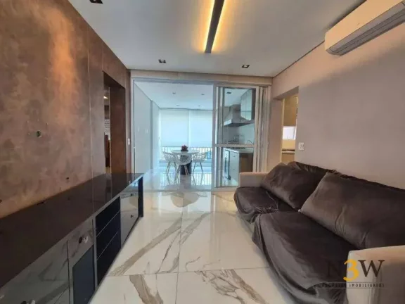 Imagem Apartamento com 3 dormitórios à venda, 221 m² por R$ 5.500.000,00 - Vila Romana - São Paulo/SP