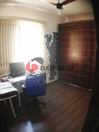 Imagem Sobrado à venda 3 Quartos, 1 Suite, 2 Vagas, Santa Terezinha, São Bernardo do Campo - SP