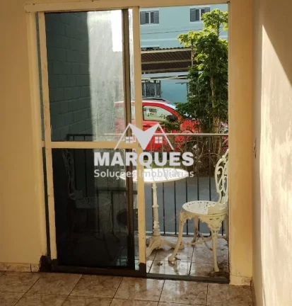 Imagem Apartamento a Venda no bairro Parque Residencial Regina (nova Veneza) - Sumaré, SP