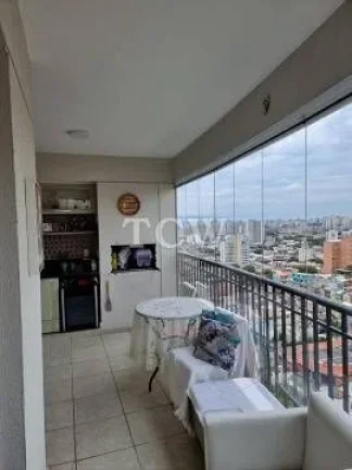 Imagem Apartamento à venda 3 dorm no Aclimação