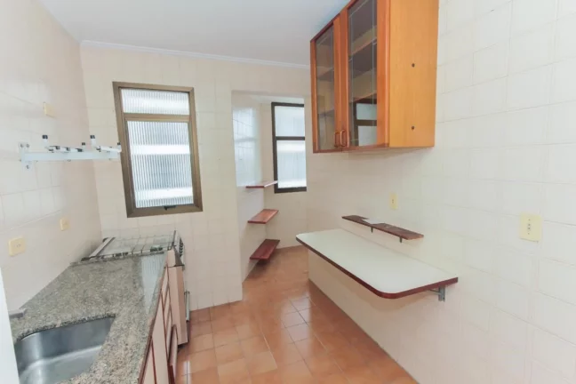 Imagem Apartamento para Locação em São Paulo / SP no bairro Nova Piraju