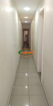 Imagem (29729) Rua Deputado Soares Filho - Tijuca