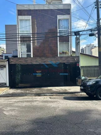 Imagem Salão Comercial - Vila Progredior