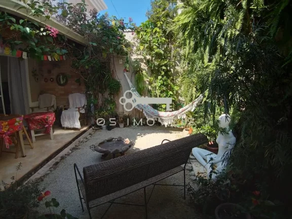 Imagem Casa venda e locação – Condomínio Reserva Magnólias na Granja Viana