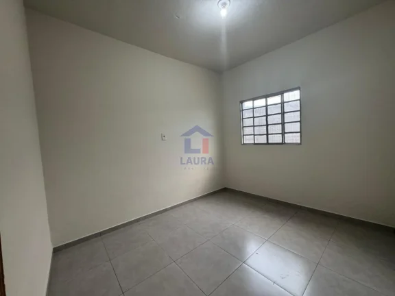 Imagem CASA RESIDENCIAL em PARÁ DE MINAS - MG, SÃO PAULO