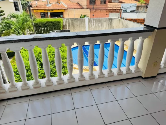 Imagem Descubra seu novo lar no bairro Mondubim, uma casa semi mobiliada em condomínio fechado que oferece...