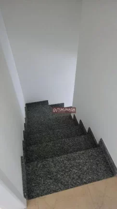 Imagem Sobrado com 2 dormitórios à venda, 63 m² por R$ 375.000 - Parque Guaianazes - São Paulo/SP