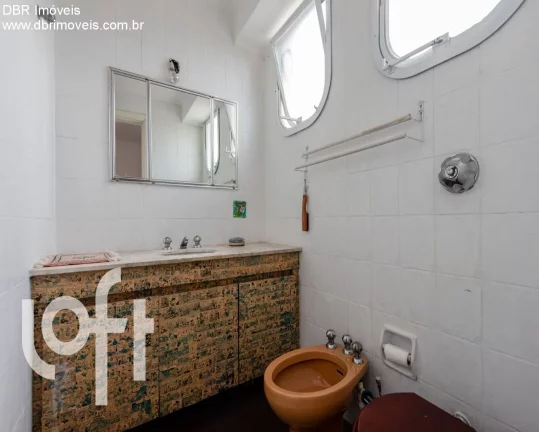 Imagem APARTAMENTO RESIDENCIAL em São Paulo - SP, Morumbi
