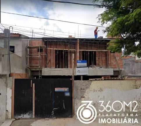 Imagem Apartamento sem Condomínio para Venda em Santo André / SP no bairro Parque Novo Oratório