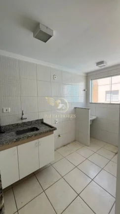 Imagem APARTAMENTO PRA LOCAÇÃO DEFINITIVA NO ITAGUÁ EM UBATUBA-SP