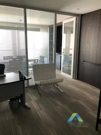 Imagem Sala à venda, 100 m² por R$ 1.150.000 - Bela Vista - São Paulo/SP