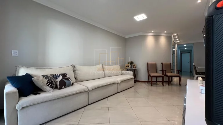 Imagem Apartamento 3 suítes à venda na Praia de Itapuã Vila Velha, ES