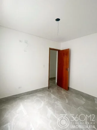 Imagem Cobertura sem Condomínio para Venda em Santo André / SP no bairro Vila Helena