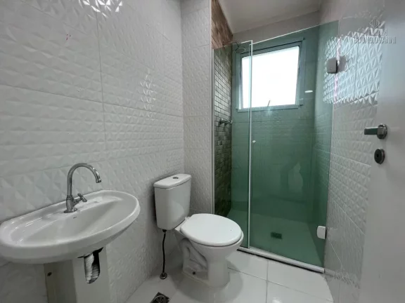Imagem Apartamento à Venda – 2 Dorms | 350m da Praia | Vista Livre | R$ 320.000