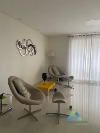 Imagem JARDIM SÃO CAETANO Apartamento 130M², 3 dormitórios, varanda gourmet, 3 vagas ótima localização e valor !!!