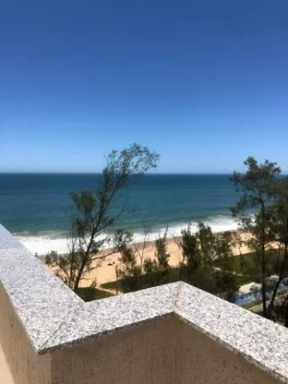 Imagem APARTAMENTO COM 4 DORMITÓRIOS À VENDA, 212 M² POR R$ 1.690.000,00 - PRAIA DO PECADO - MACAÉ/RJ