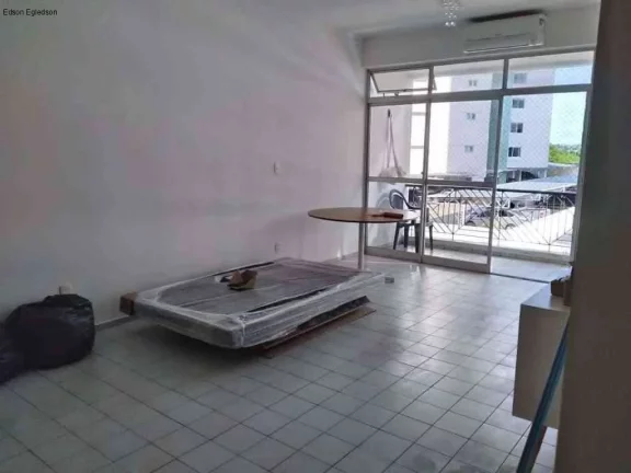 Imagem APARTAMENTO RESIDENCIAL em TERESINA - PI, JÓQUEI