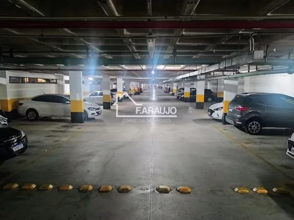 Imagem APARTAMENTO PARA VENDA EM SOROCABA-SP. ÓTIMO PREÇO!
