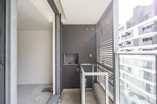 Imagem Studio no Reserva Barigui