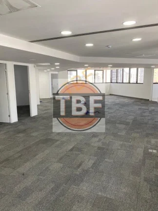 Imagem Sala comercial no Brooklin pronta para uso