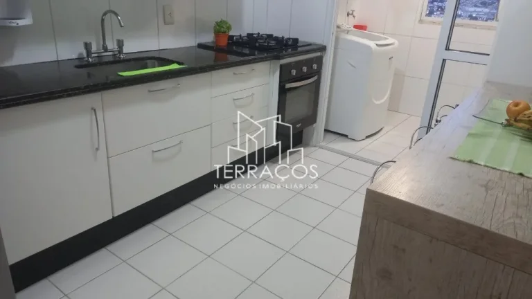 Imagem APARTAMENTO À VENDA NO RESIDENCIAL GARDEN PLACE, JARDIM BONFIGLIOLI, EXCELENTE LOCALIZAÇÃO, JUNDIAÍ SP