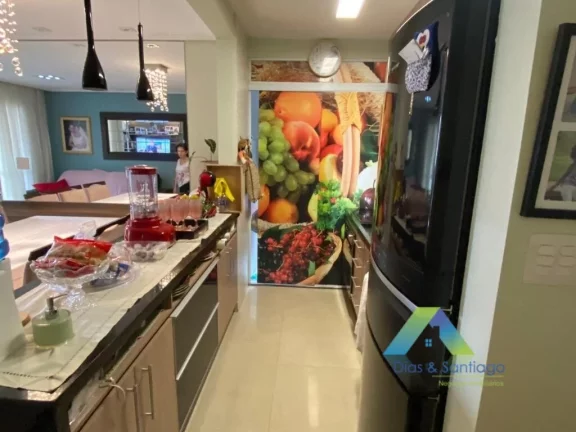 Imagem Apartamento com 2 Quartos com suiete à Venda, 69 m² por R$ 549.900,00
