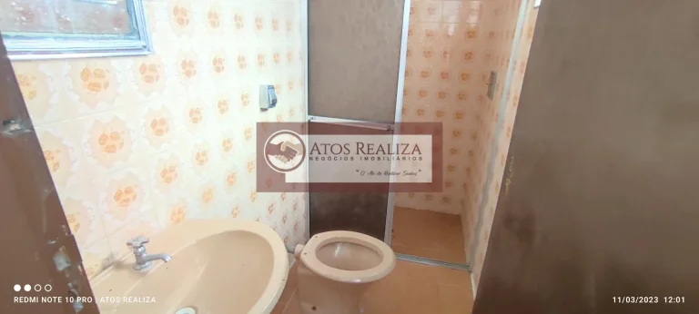 Imagem Sobrado à Venda no Grajaú SP: 3 Dorms, 100m² por R$380 Mil