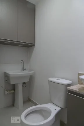 Imagem Apartamento à Venda - Aclimação, 1 Quarto, 42 m2