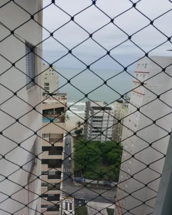 Imagem Lindo apartamento amplamente reformado, lazer completo, Astúrias