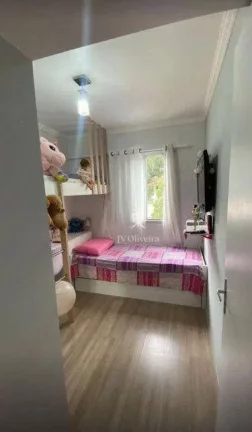 Imagem Apartamento à venda, 50 m² por R$ 340.000,00 - Jardim Celeste - São Paulo/SP