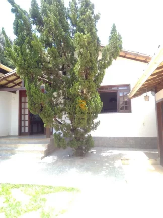 Imagem Excelente casa a venda no condomínio Condados da Lagoa!