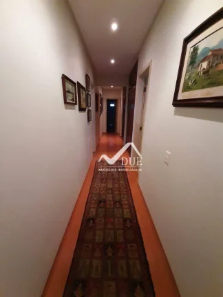Imagem Apartamento com 3 dormitórios à venda, 259 m² por R$ 1.700.000,00 - Boqueirão - Santos/SP