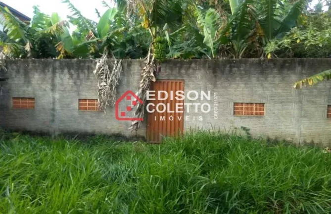 Imagem Ótimo Negócio - Terreno a venda Residencial ou Comercial em 720m² em Charqueada!!