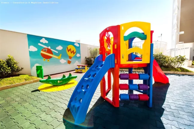 Imagem Apartamento para Venda em Santo André, Campestre, 2 dormitórios, 1 suíte, 2 banheiros, 2 vagas