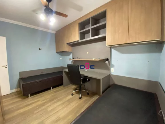 Imagem Apartamento com 2 Suites à venda, 111 m² por R$ 750. - Campo Grande - Santos/SP