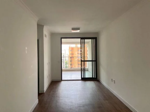 Imagem Apartamento com 2 dormitórios à venda, 75 m² por R$ 1.630.000,00 - Moema - São Paulo/SP