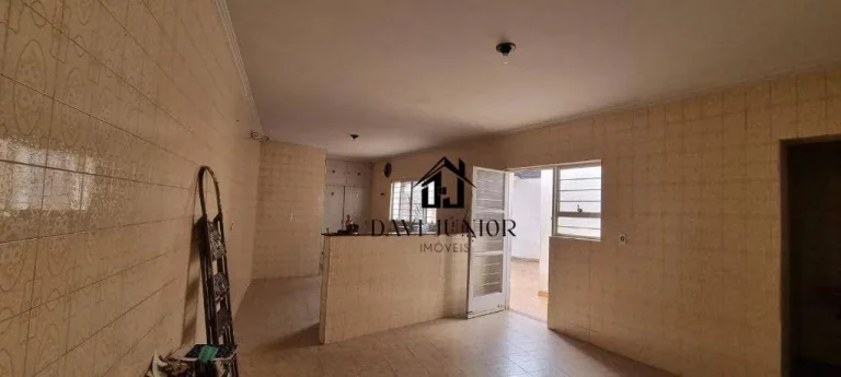 Casa com 3 dormitórios sendo 1 suíte à venda, 402 m² por R$ 1.150.000 - Centro - Sorocaba/SP