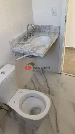 Imagem Apartamento à venda, Jardim, Santo André, SP