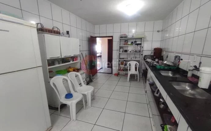 Imagem Pousada a venda com 21 suítes - Braga - Cabo Frio