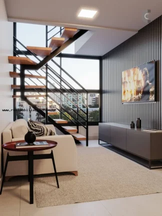 Imagem Apartamento 2 e 3Q à venda no Ernesto Gesiel, João Pessoa/PB